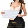 Lipo Foam Abdominal Compression Ab Board Body Shaper Abdomen Postpartum Belly Liposuction Postoperative Post Surgery Recovery