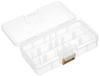 Meiho SFC Worm Case S Clear