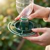 Vogelfutterhaus für den Außenbereich (Plastikflasche Hängender Vogelfutterspender)