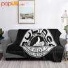 Bultaco Spain Motocycle Company Logo Ultra-Soft Blanket Quilt Winter Sofa Cover Bed Covers