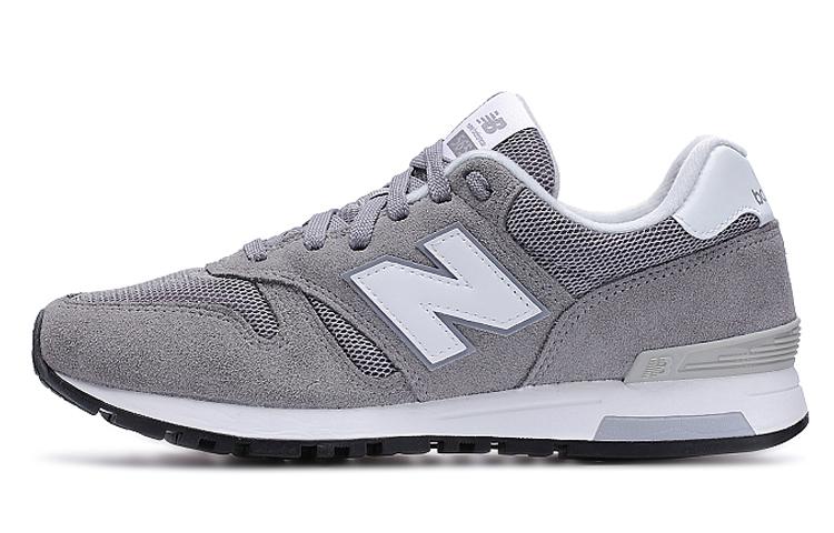 

New Balance 565 Series Gray D Wide ML565BS 37.5