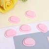 6PCS Blender Spout Sealing Caps Heat Resistant Silicone Replacement Part Silicone Texture Suitable for Mixing Machines