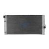 Radiator for BMW 5 F10 Engine (Part No. 17118509175)