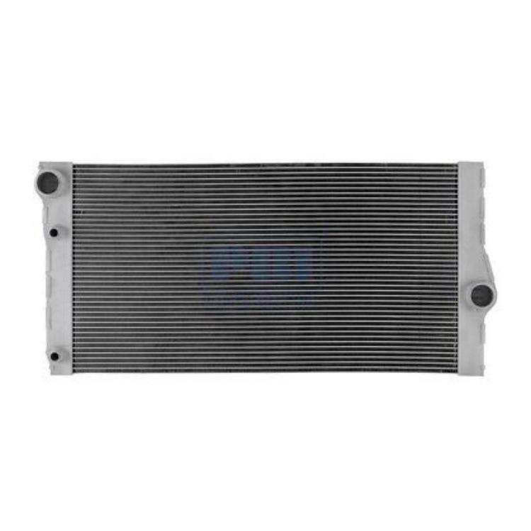 Radiator for BMW 5 F10 Engine (Part No. 17118509175) RAMBO