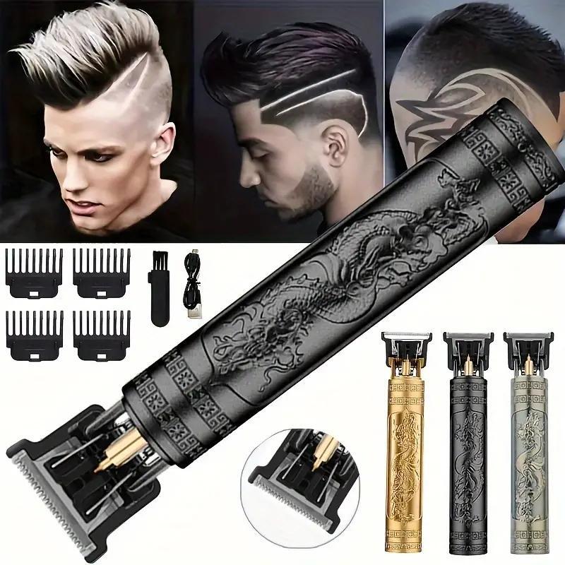 

Clearance_Hair Cutting Tools_Continuous updates золотой