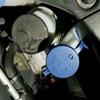 5Pcs for Peugeot 307 206 408 308 207 Triumph, Sega C2 Elysee Kettle Filling Pipe Cap
