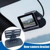 Rear Camera Stay, Rear Camera Bracket, Dash Camera, Stand, No Drilling Required, 180° Angle