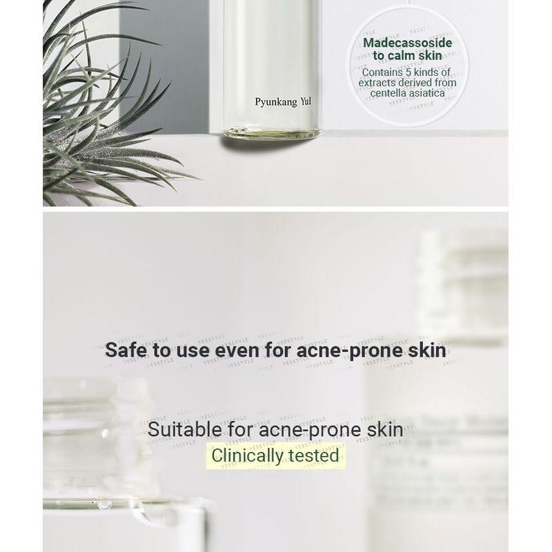 Pyunkang Yul Beruhigender, feuchtigkeitsspendender Toner