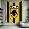 SPA Wall Hanging Printed Fabric Blanket Decorative Tapestries for Bedroom Living Room Home Decor
