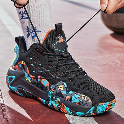 Herrenschuhe – Sportschuhe