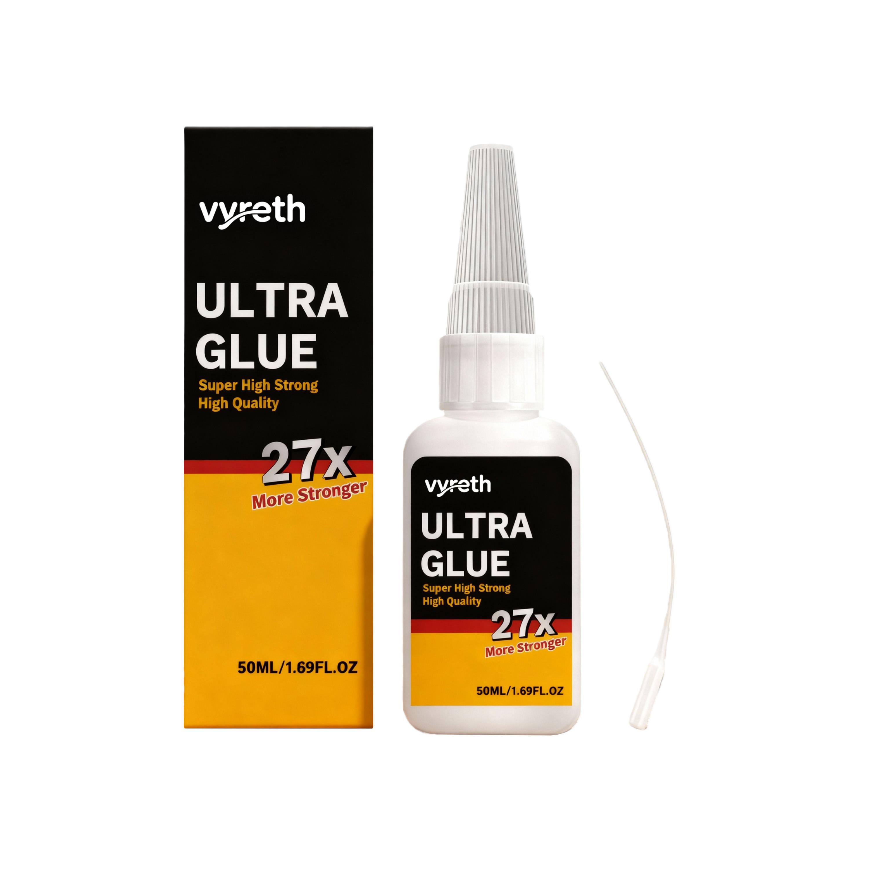 Multi-Purpose AdhesiveLiquid patch design, seamless, waterproof, oil-resistant, transparent and long-lasting strong adhesive.