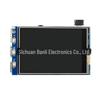 Raspberry Pi 3.2" Resistive Touchscreen, C Version 320x240 High-Speed SPI