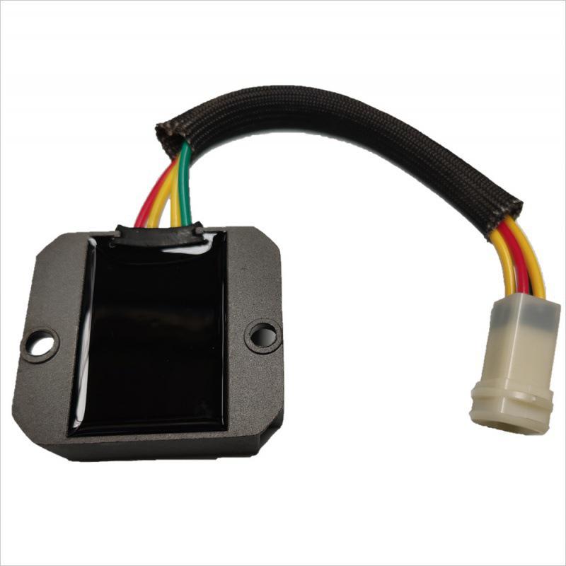 Yamaha YFM 200/225 Moto-4 Compatible Rectifier