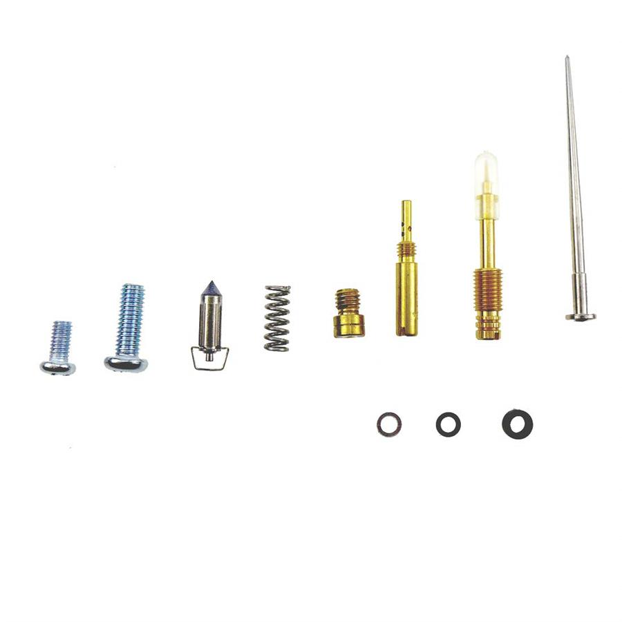 Fit For Kawasaki Vulcan 750, 1987-2006, Carb/Carburetor Repair Kit - VN750