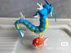 Genuine Action Figure Anime Peripheral WCT Gyarados 27CM Model Perfect Toy High Quality Beautiful Design Construction