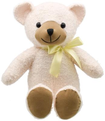 L5873501 Cuppy Bear LL Sandbeige