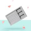 Fashion 1Pc Holder DIY Gift Box Velvet Organizer Storage Box Jewelry Case Jewelry Display