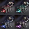 3D Metal Puzzle: Dragon Zero Swordsman Mantis Scorpion Dinosaur Pegasus