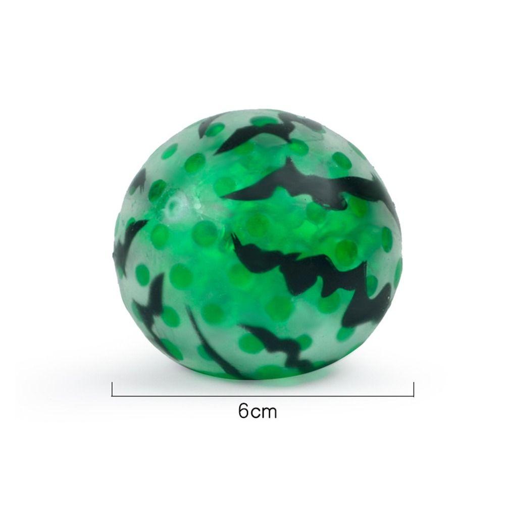 1pc Watermelon Squeeze Toys Squishy Texture Fidget Toys New Fruit Squishy Stress Balls  Sensory Play