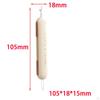 2 Automatic Thread Threader Sewing Undoer Device Portable Easy Clothing Remover for
