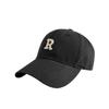 Deep top big head circumference baseball cap children show small face new trend versatile deepened wide brim adult cap