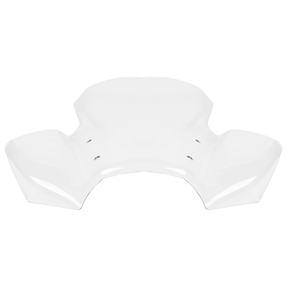 Verbesserter Windschild-Deflektor für BMW R1300GS Motorrad 2024