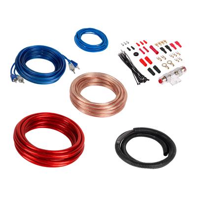 Kruger&Matz KM0010 Amplifier Cable Set