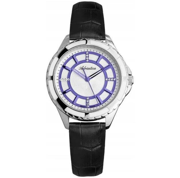 Watch Adriatica A3434.52B3Q
