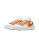 X Sacai Blazer Low 'Magma Orange' Sacai Blazer Magma Orange DD1877-100