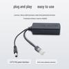 24V To 12V POE Splitter Module