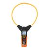 PEAKMETER PM2019S Handheld Digital Flexible Clamp Meter 3000A AC Current Multimeter