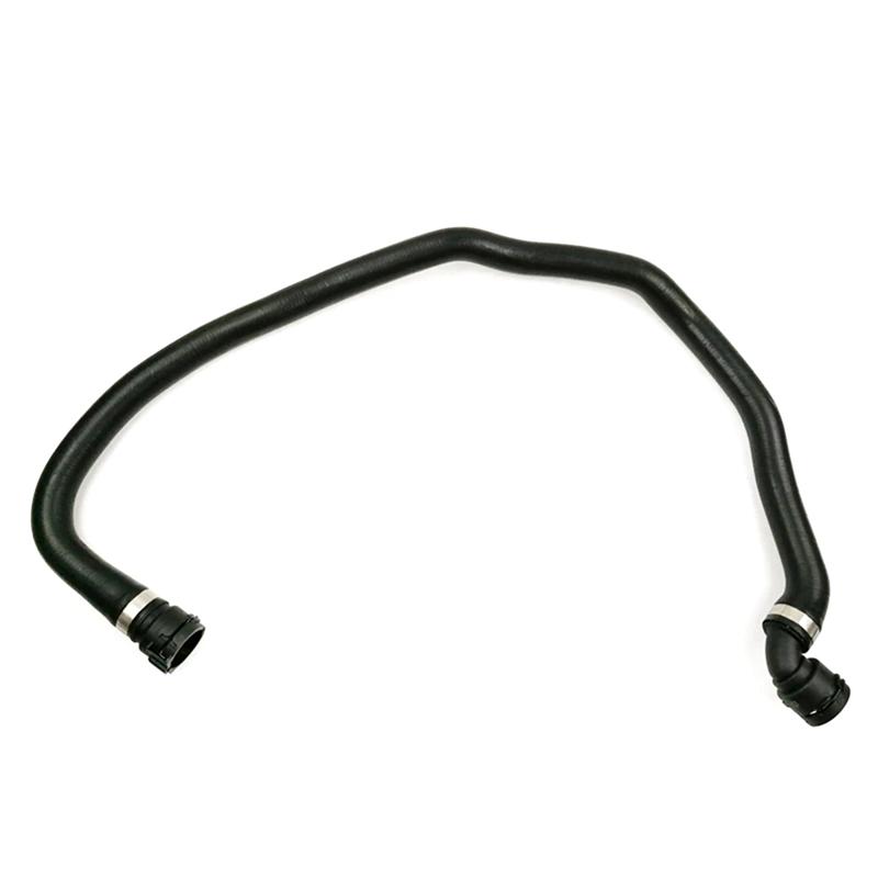 Engine Heat Exchanger Water Inlet Hose Pipe 64216960026 64219178427 For BMW 1 3 Series E82 E88 E90 E91 E92 E93 Spare Parts Parts