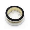 Motorcycle Engine Air Filter Cleaner Scooter Air Intake Filter Element For SYM TL500 TL508 TL 500 508