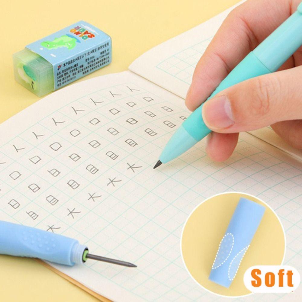 2.0mm Mechanical Pencils HB Automatic Pencils High Quality Propelling Pencil  Students