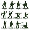 Kids Toy Children Toy Toy Gift Army Men Models Playset Mini Soldiers Models Soldiers Figures Toy