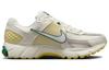 Nike Zoom Vomero 5 Low Top Running Shoes Men's Beige Yellow Green FN8361-100