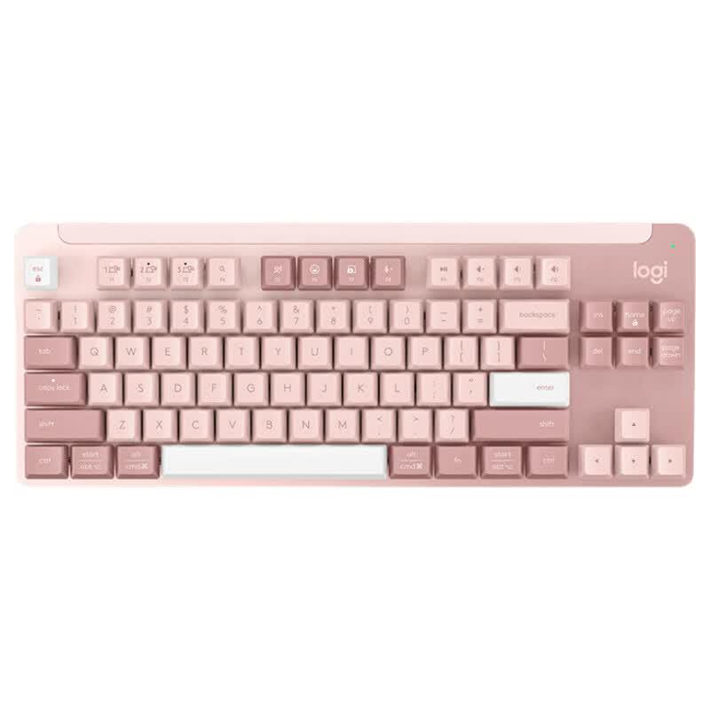 Logitech K855 Wireless Mechanical Keyboard