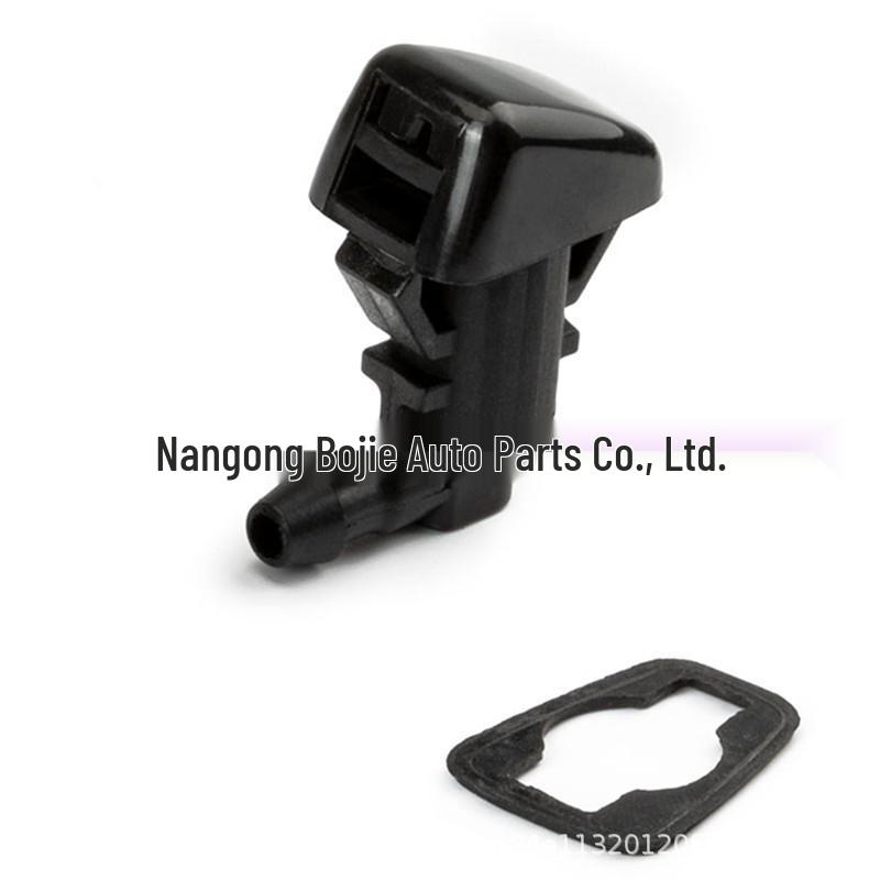 Ford F-Series (F250, F350, F450) Windshield Washer Nozzle Part BC3Z-17603-A 7C3Z17603A