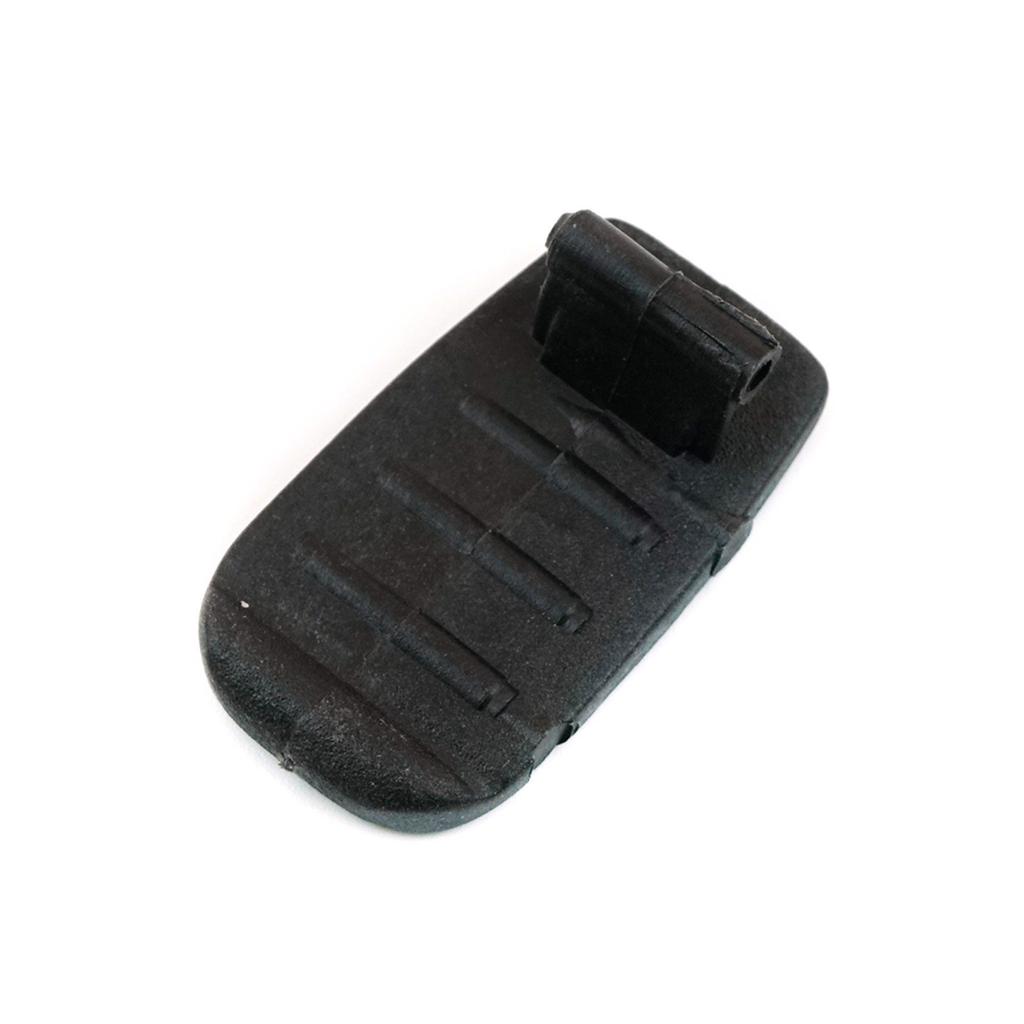 BDP147 Hintertür Fenster Sonnenschutz Vorhang Sonnenschutz Rollos Halter Clips für BMW E39 M5