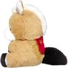 Sanei Boeki 2026 Zodiac Ponimaru Plush Toy W13×D14×H20cm