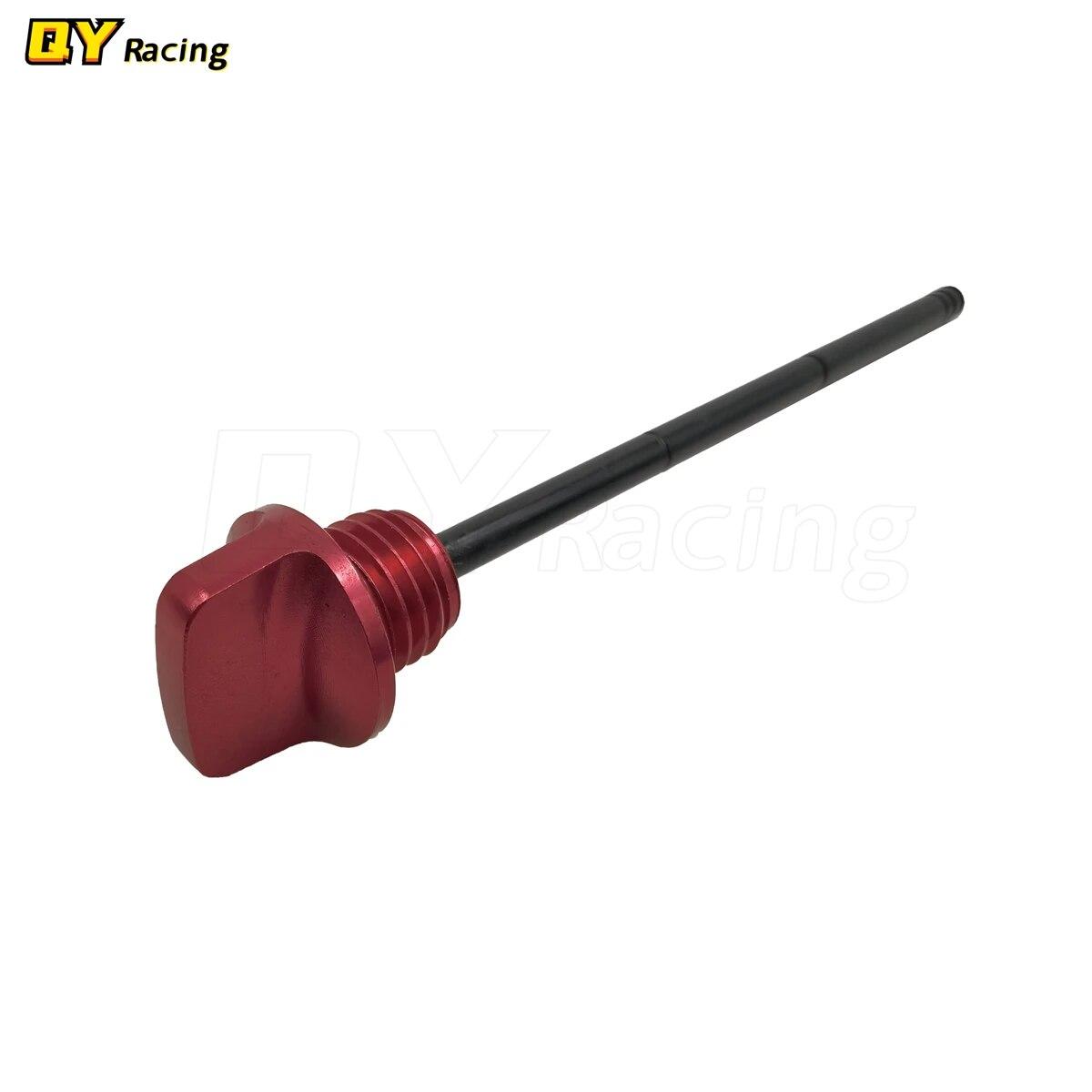 

Крестик двигателя с ЧПУ для Honda CRF250R CRF250X CRF450R CRF 250R 250X 450R 2004 г. - алюминиевые аксессуары For Honda 02