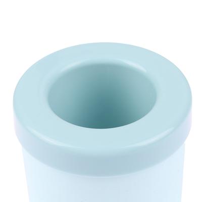 Ice Bucket Cup Mold For Making Ice Cubes Tray Freeze Quickly Drink Maker