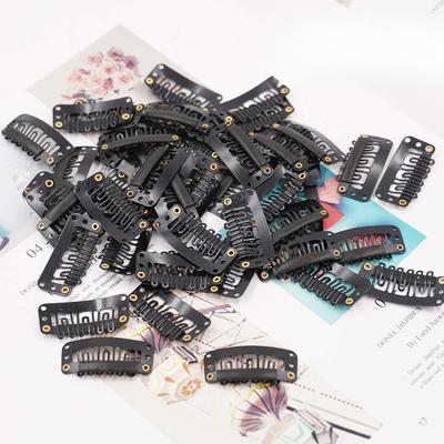 Wig Clip BB Clip Invisible Hair Clip Hair Accessory ClipSide Clip
