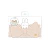 Tees Factory Miffy My Character Headband, Mocha, MF-5537971MO