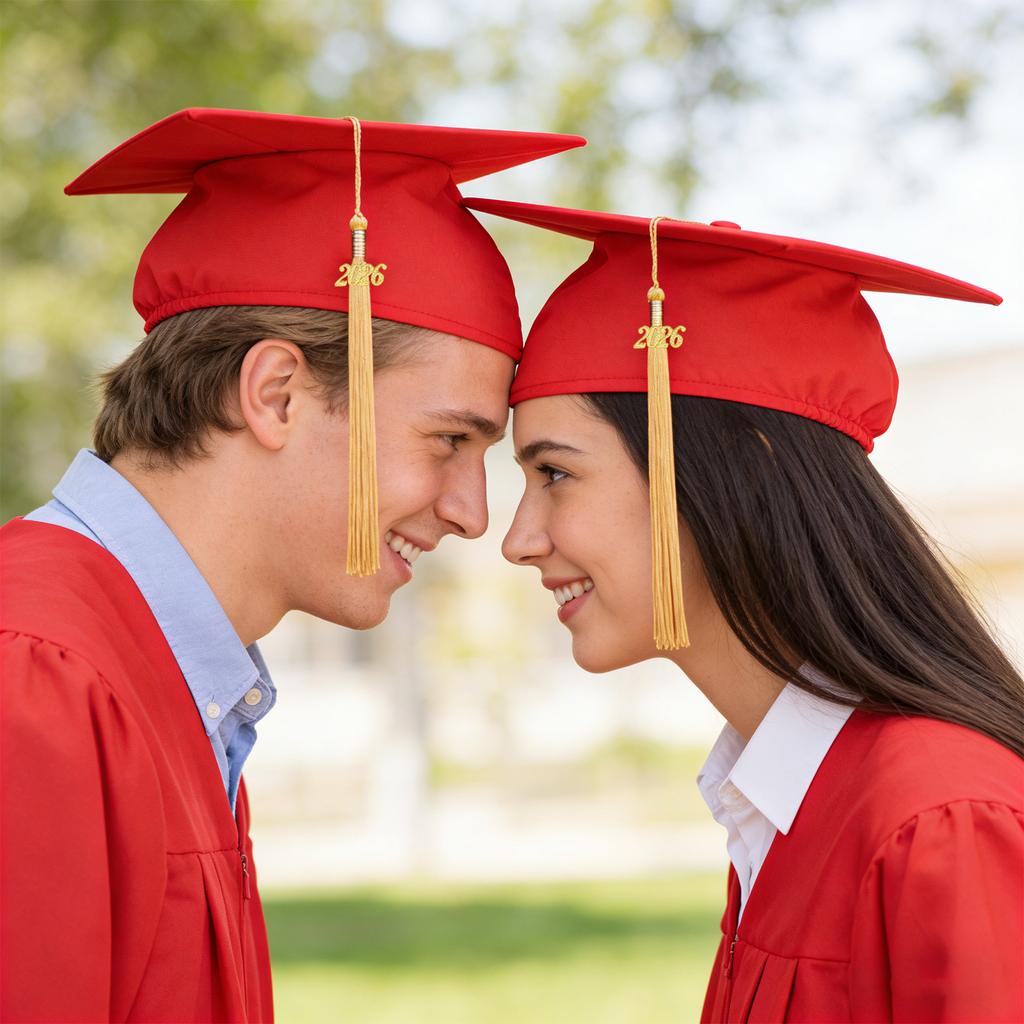 Graduation Cap Decoration