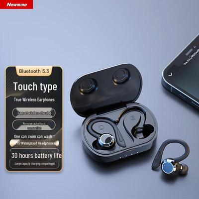 Newmine L1 True Wireless Sport Earbuds