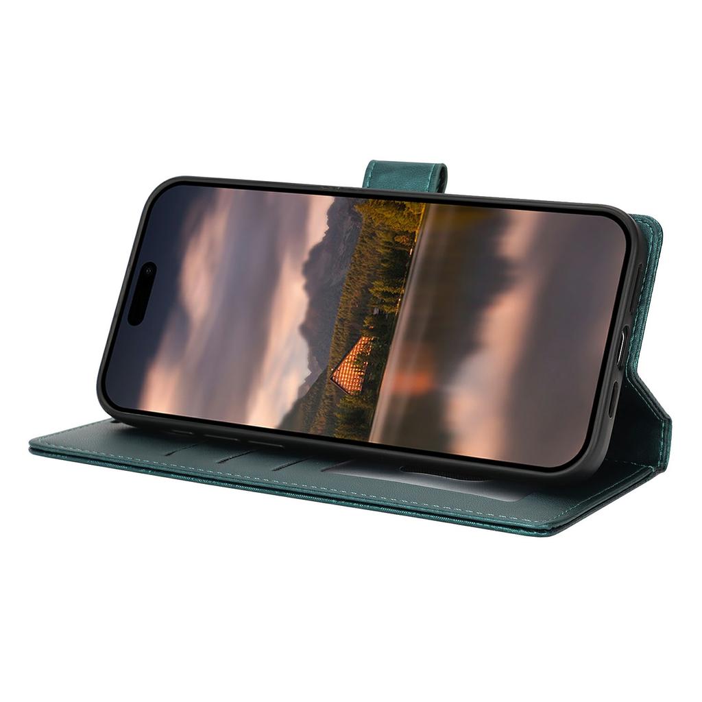 For Samsung Galaxy S25 Ultra Case with Hand Strap Flower Imprint Leather Wallet Phone Cover