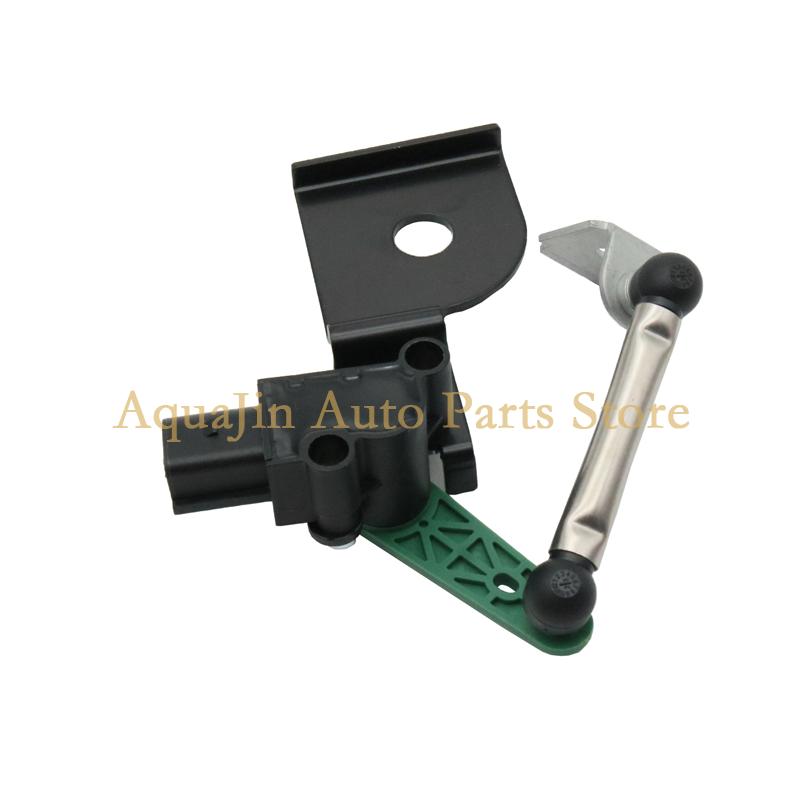 7E0941273 Suspension Height Head Light Level Sensor For Volkswagen VW Multivan Transporter T5 T6 2003 2004 2015 2016 2005~