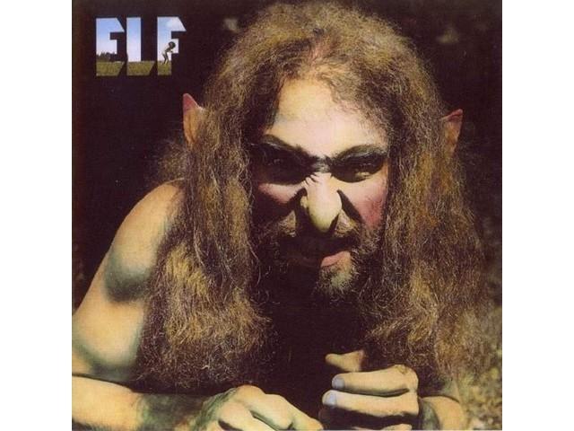 [CD] Elf Limited Edition SICP6161 HR/HM LEGEND 1000 Ronnie James Dio Hard Rock