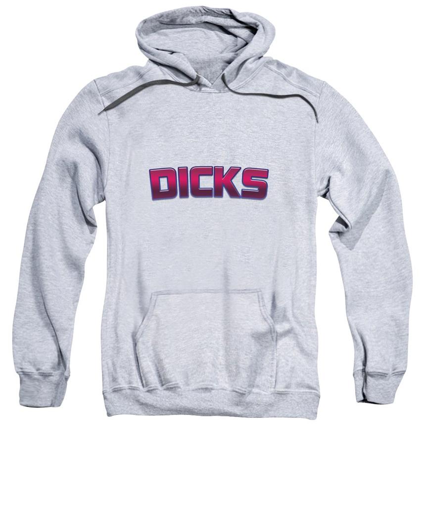 hoodies at dicks